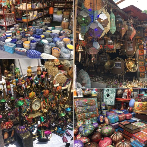 インド カメラレンタル